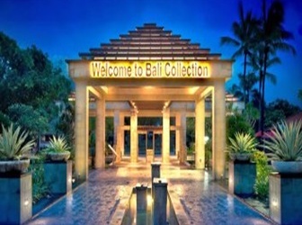 Bali Collection