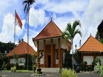 Museum Pasifika Nusa Dua
