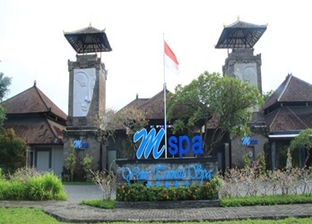 MSpa Bali